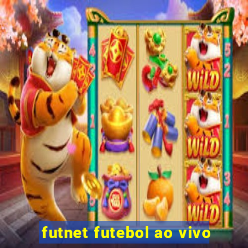 futnet futebol ao vivo